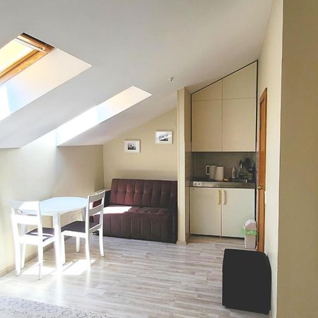 Butukas Nidai Apartment Ngoại thất bức ảnh